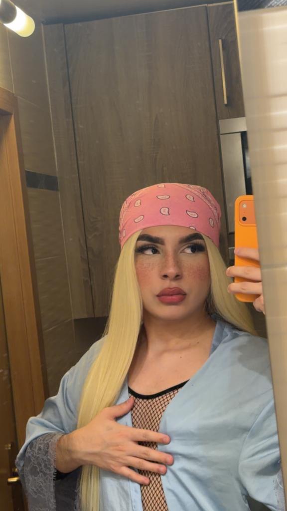 Transexual en Cádiz: 