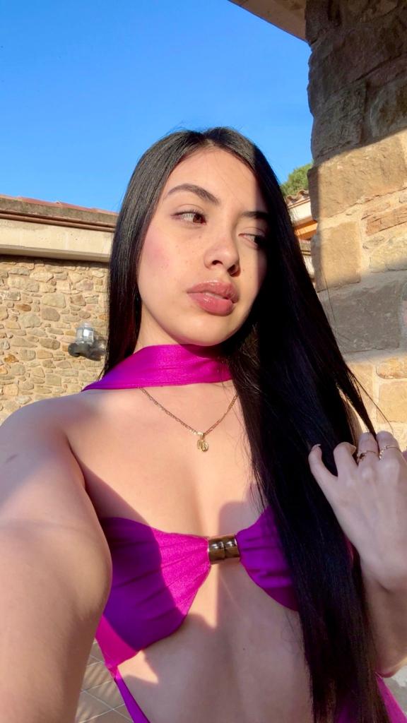 Chica busca chico en Formentera: 