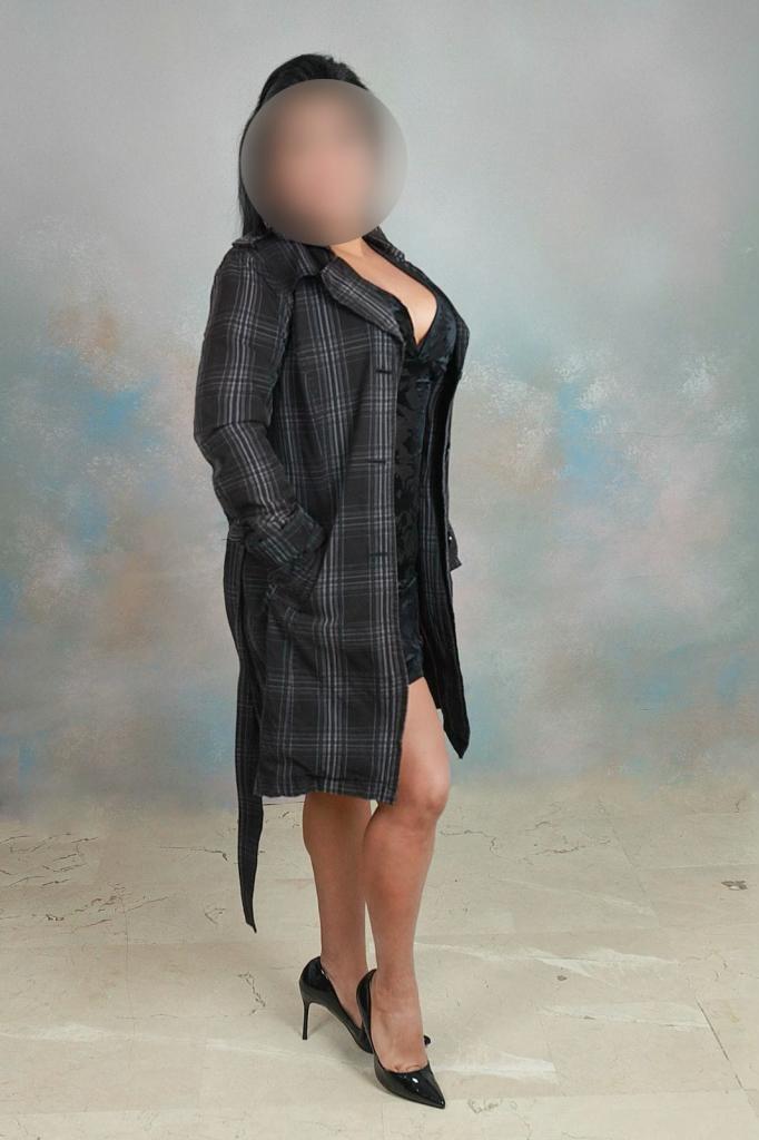 Chica busca chico en Murcia: 