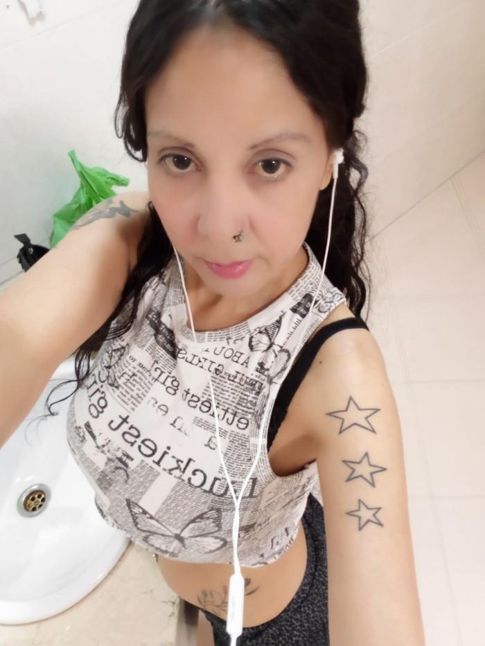Chica busca chico en Madrid: 