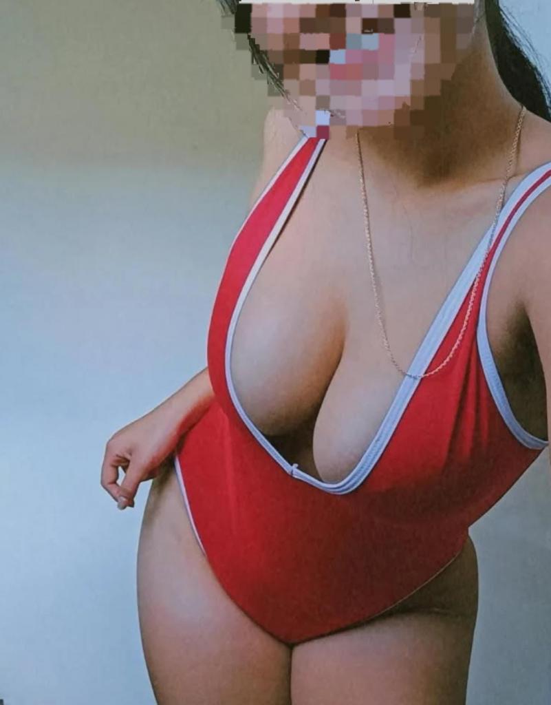 Chica busca chico en Murcia: 