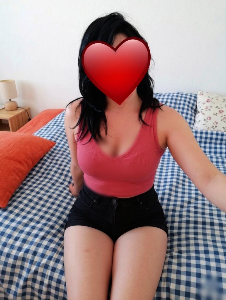 Chica busca chico en Huesca: 