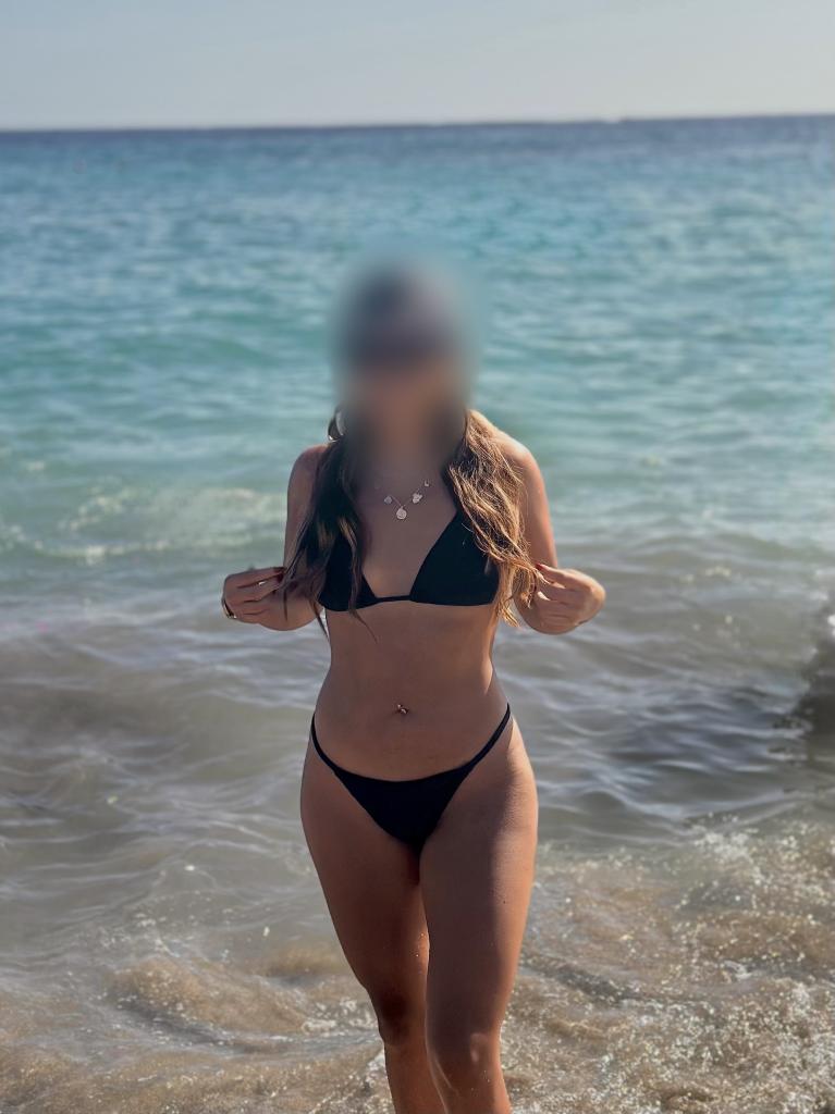 Chica busca chico en Málaga: 