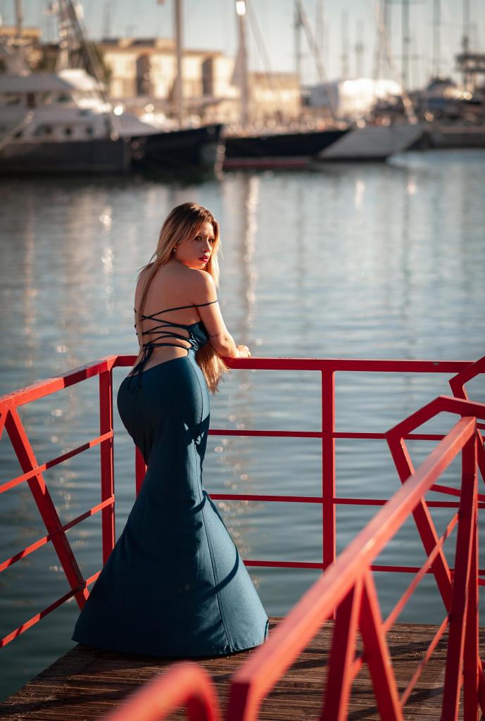 Chica busca chico en Mallorca: 