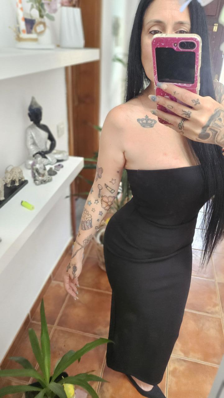 Chica busca chico en Las Palmas: 