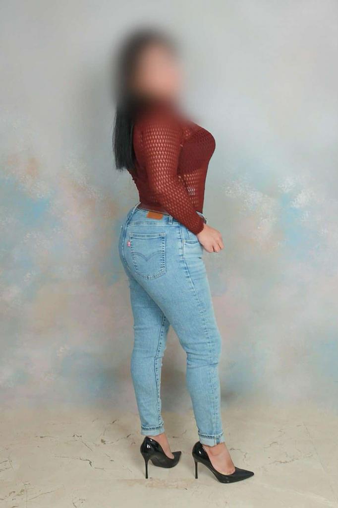 Chica busca chico en Murcia: 