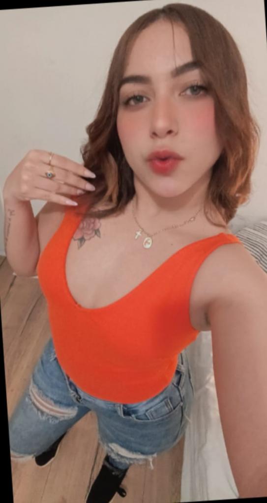 Chica busca chico en Las Palmas: 