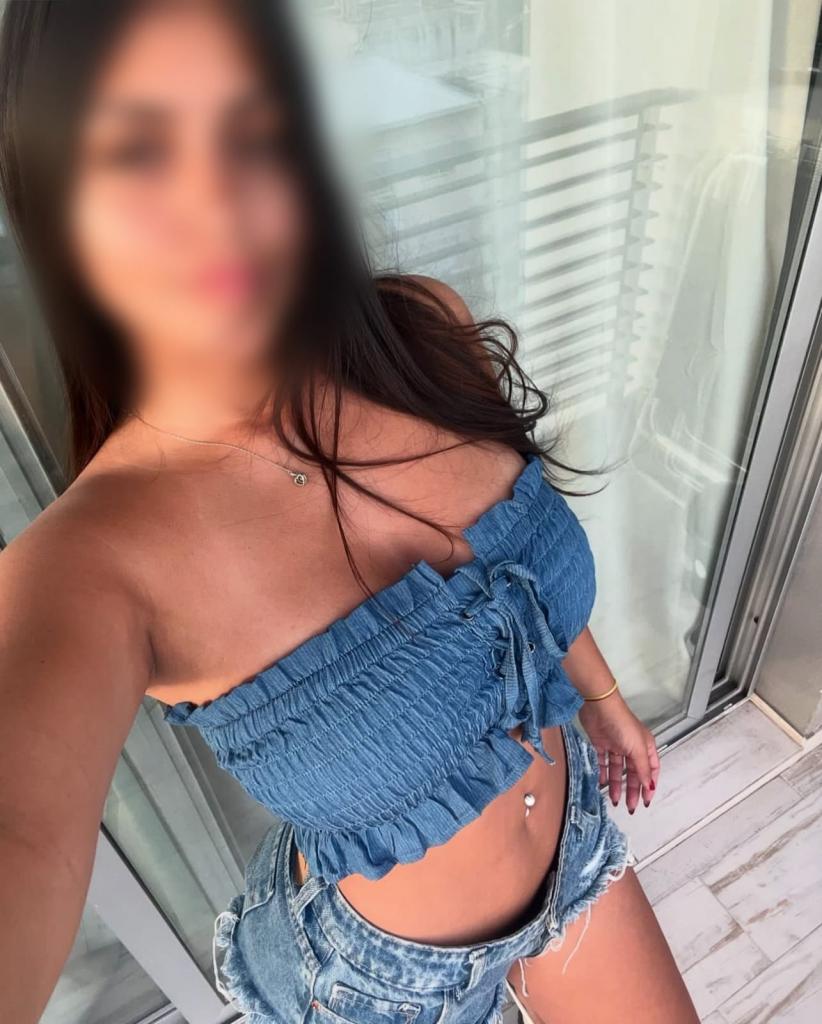 Chica busca chico en Toledo: 