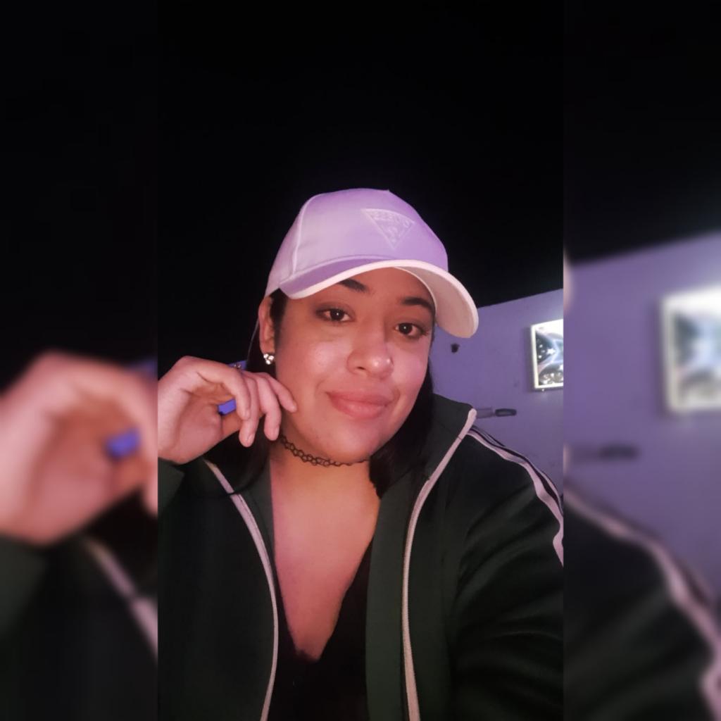 Chica busca chico en Las Palmas: 