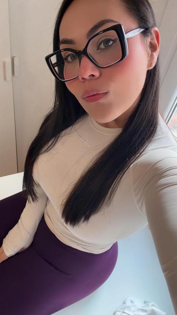 Chica busca chico en Murcia: 