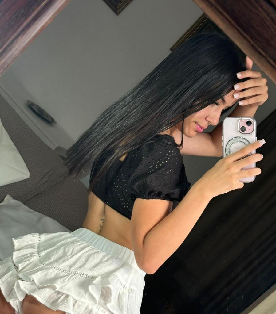 Chica busca chico en Sevilla: 