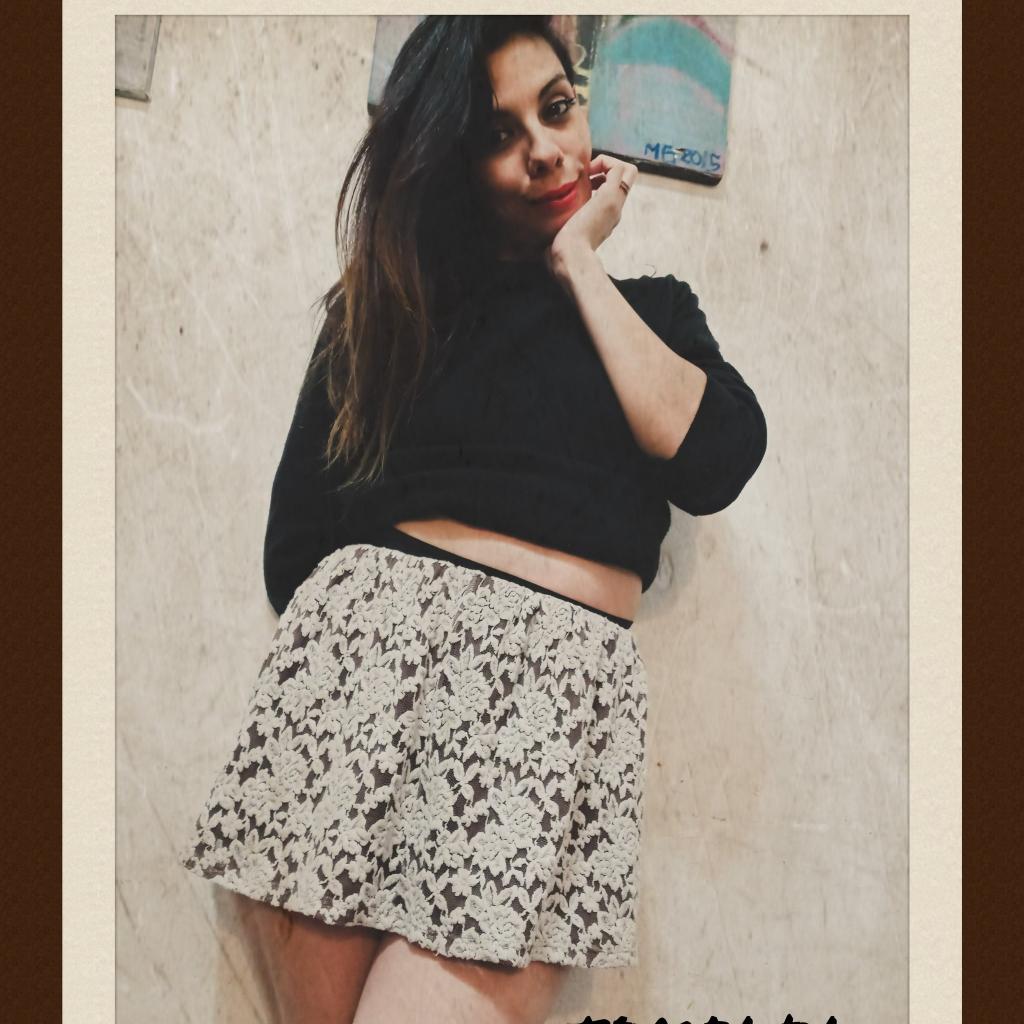 Chica busca chico en Ciudad Real: 