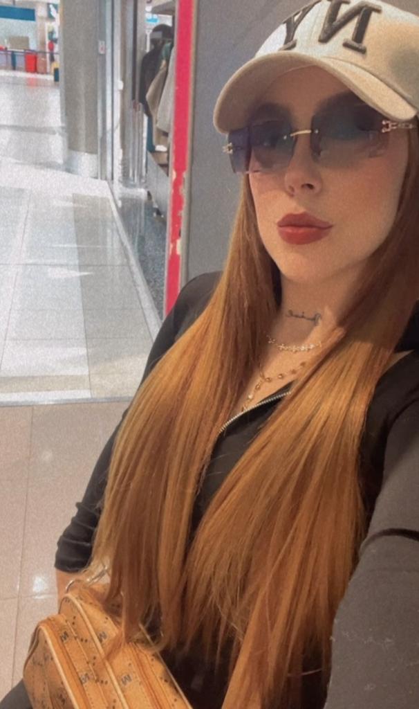 Chica busca chico en Las Palmas: 