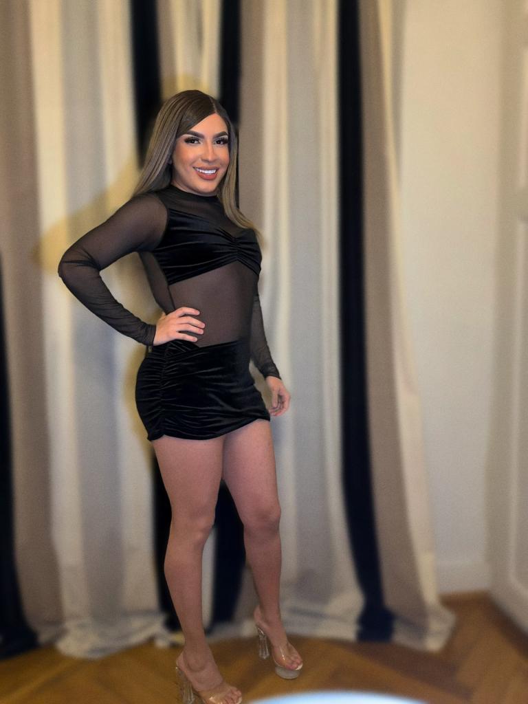 Transexual en Cádiz: 