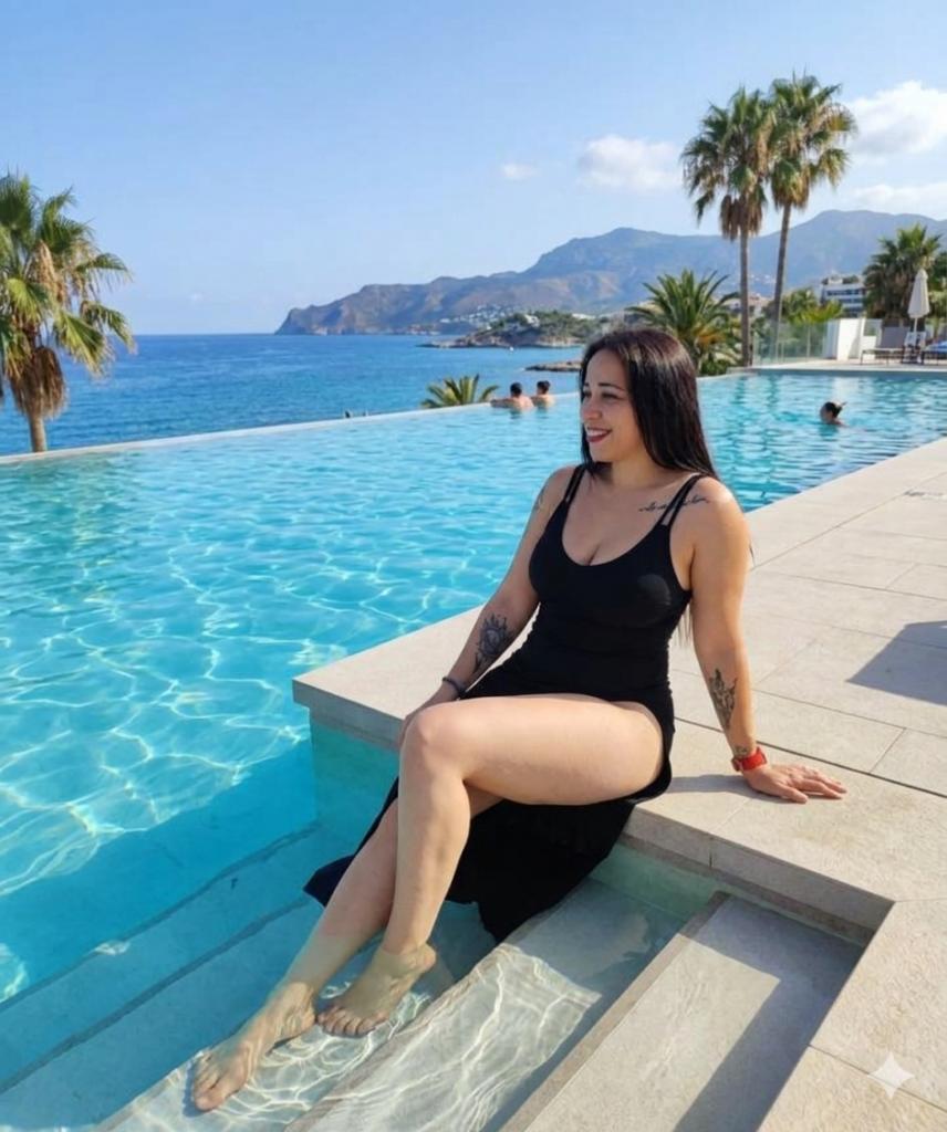 Chica busca chico en Tarragona: 
