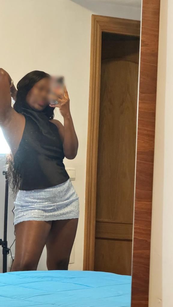 Chica busca chico en Málaga: 