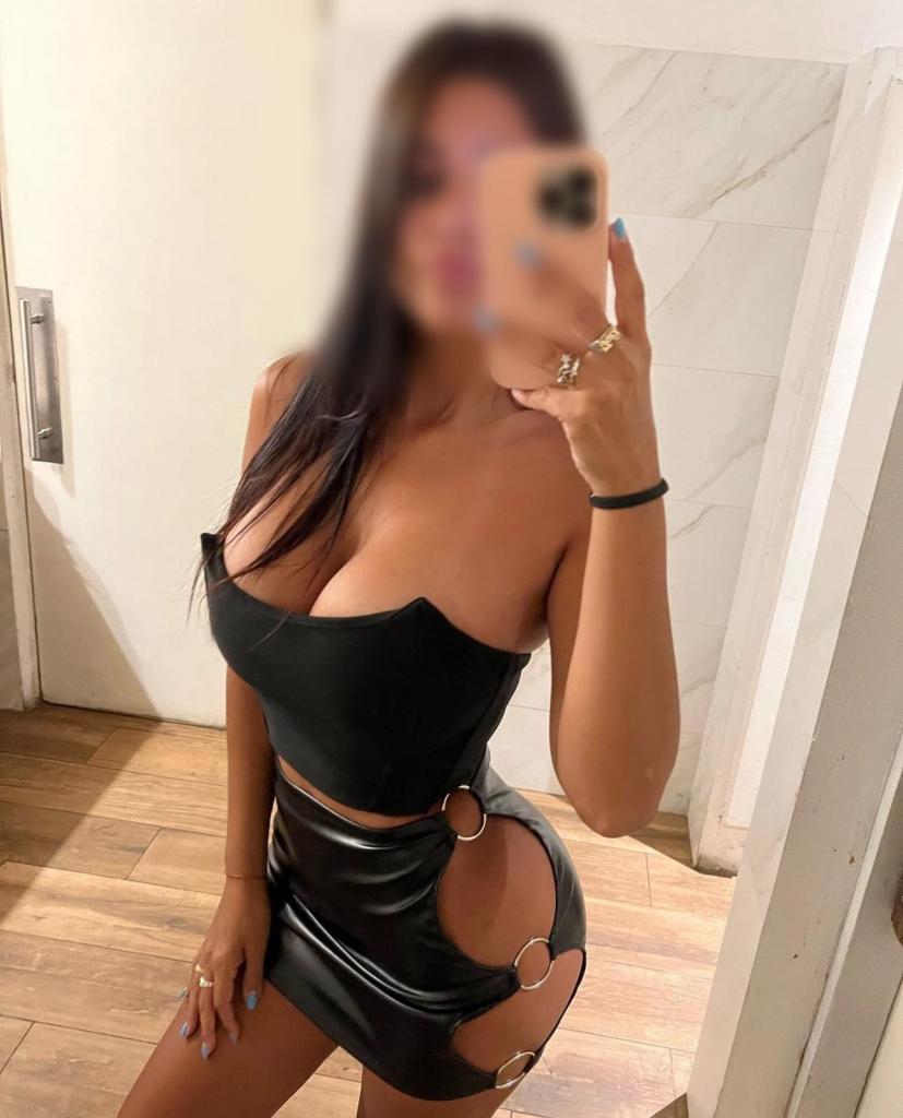 Chica busca chico en Toledo: 