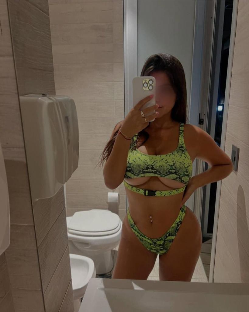 Chica busca chico en Toledo: 