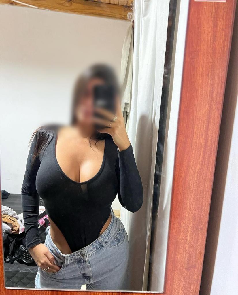 Chica busca chico en Toledo: 