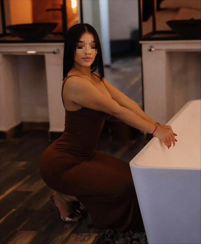 Chica busca chico en Madrid: 