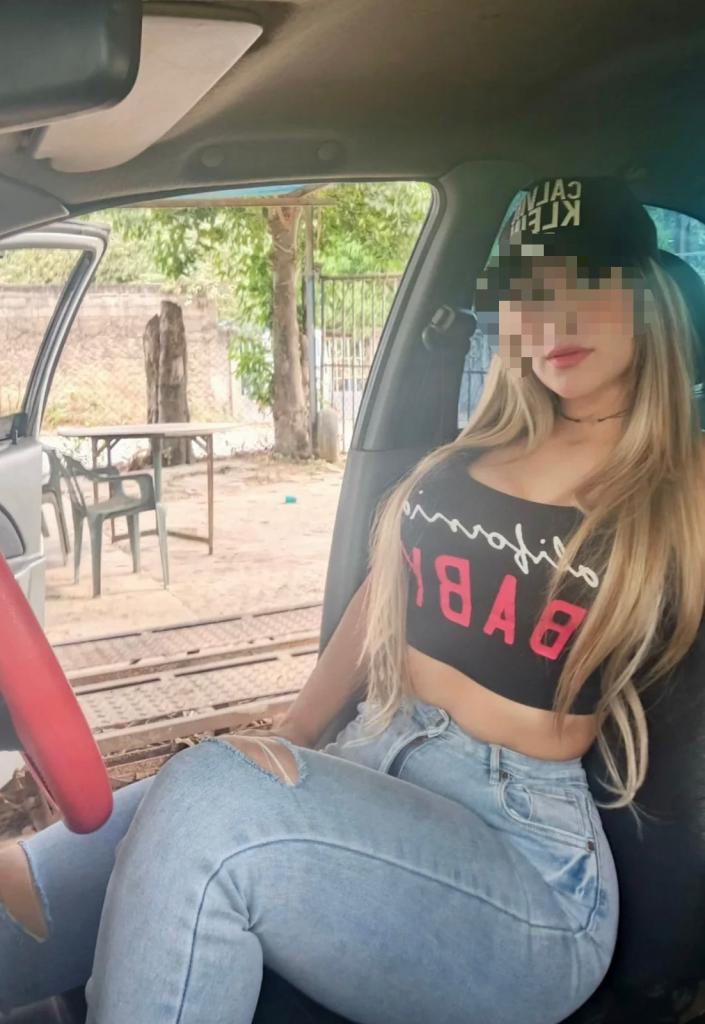 Chica busca chico en Alicante: 