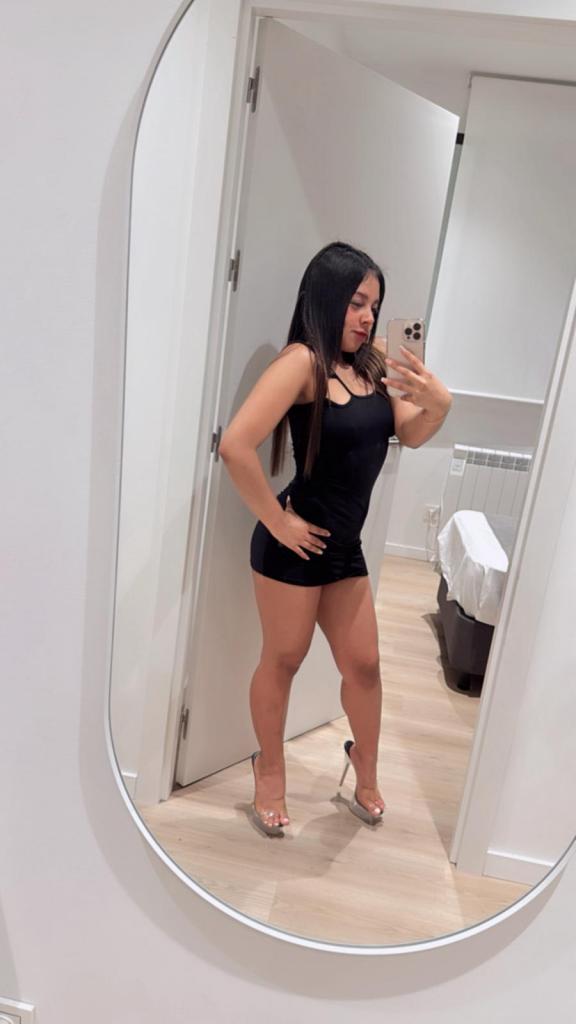 Chica busca chico en Madrid: 
