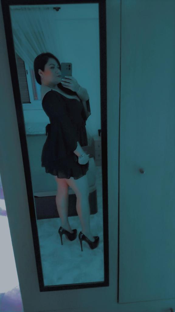 Chica busca chico en Valencia: 