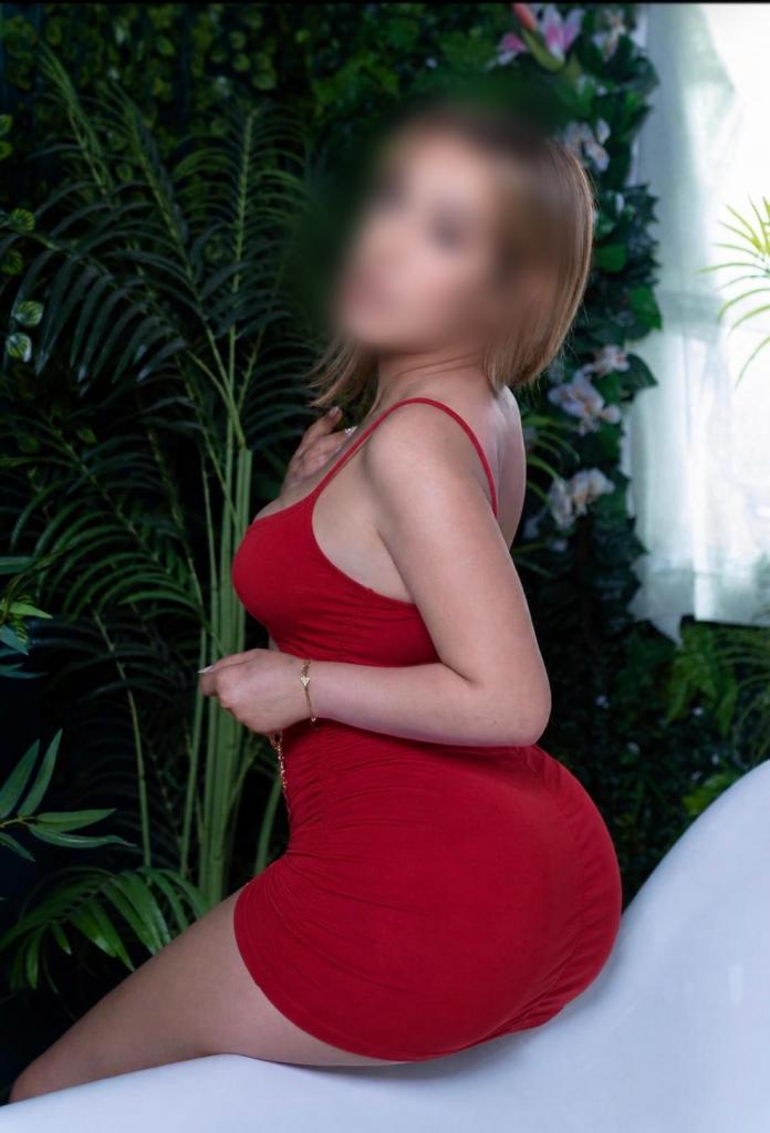 Chica busca chico en Sevilla: 