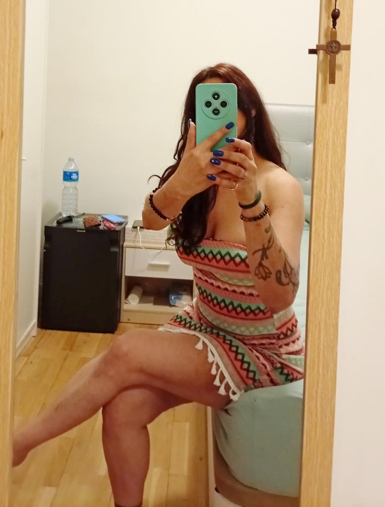 Chica busca chico en Barcelona: 