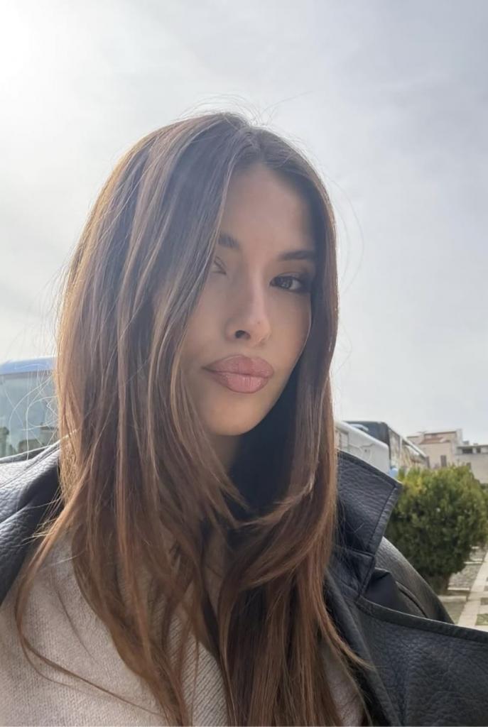 Chica busca chico en Las Palmas: 