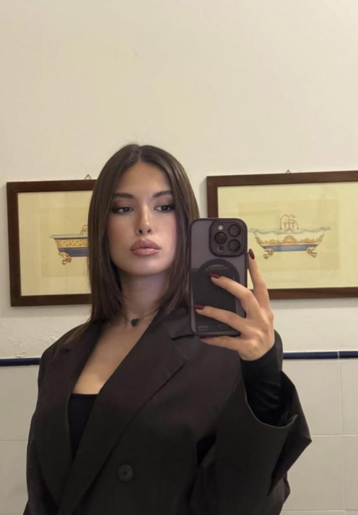 Chica busca chico en Las Palmas: 