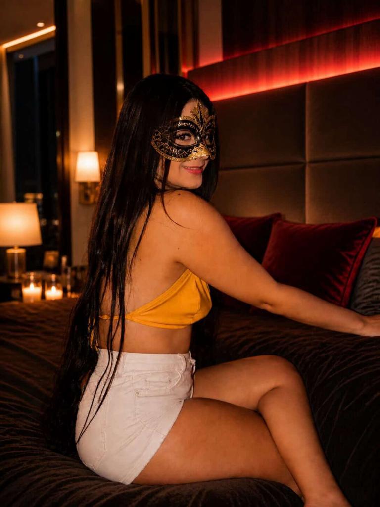 Chica busca chico en Murcia: 