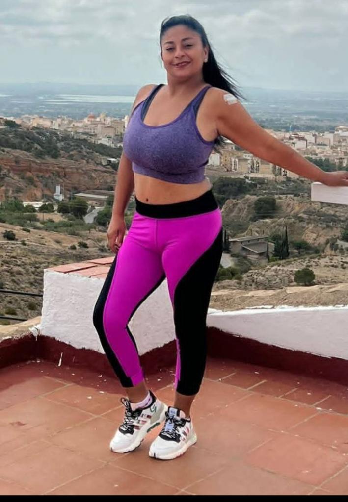 Chica busca chico en Murcia: 