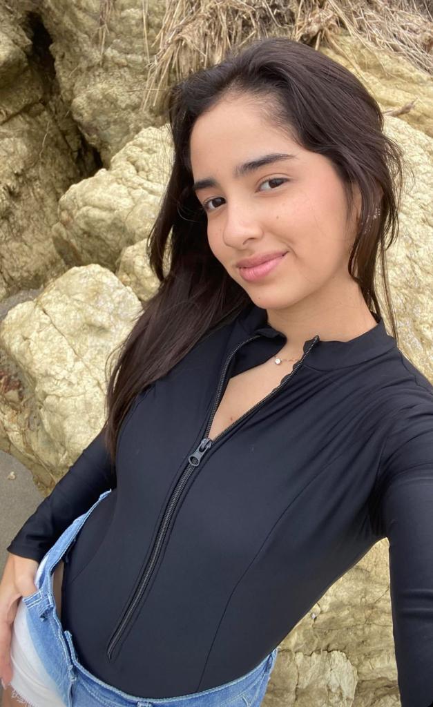 Chica busca chico en Murcia: 