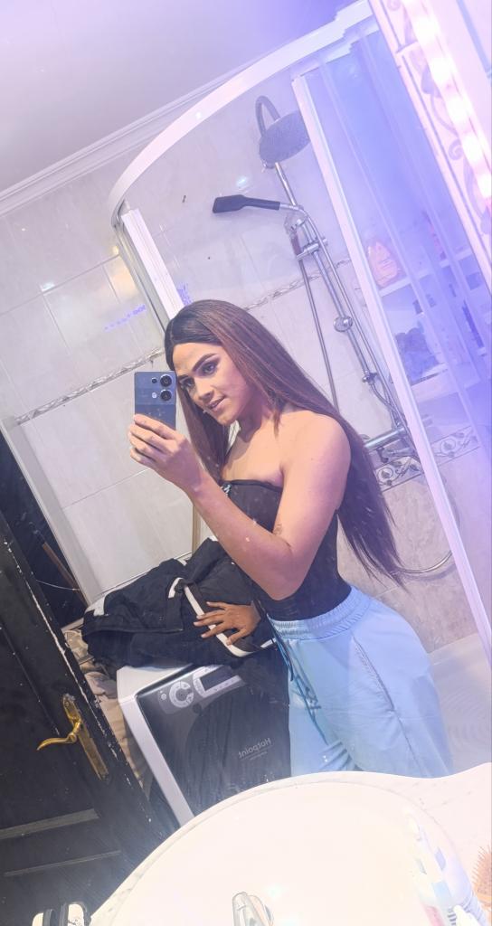 Transexual en León: 