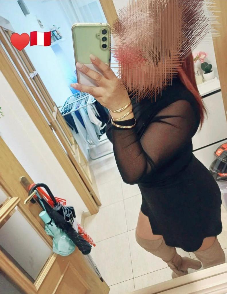 Chica busca chico en Madrid: 