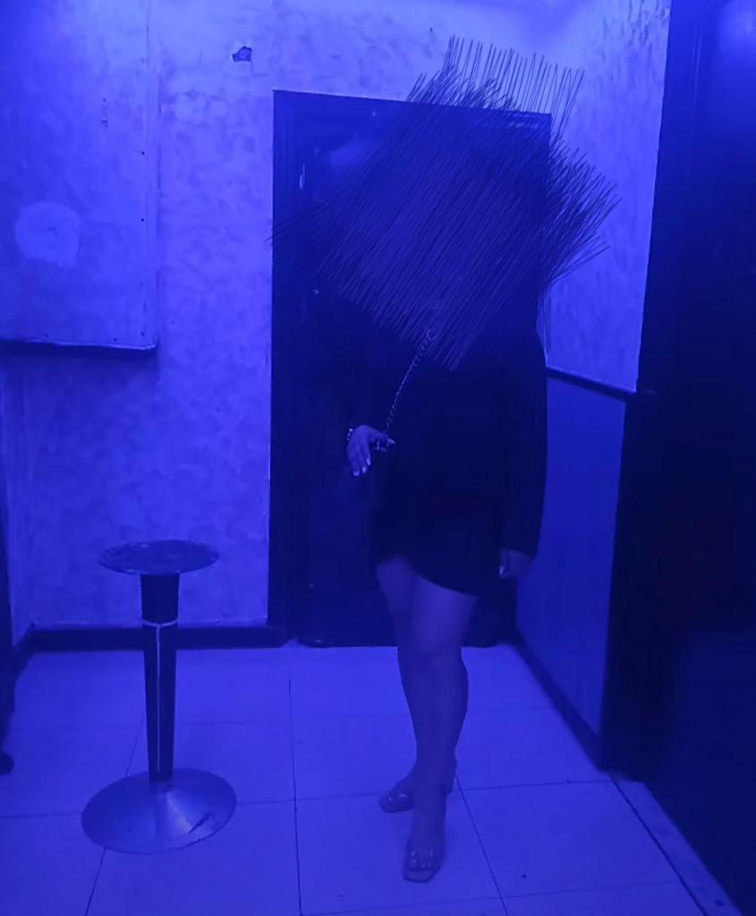 Chica busca chico en Madrid: 