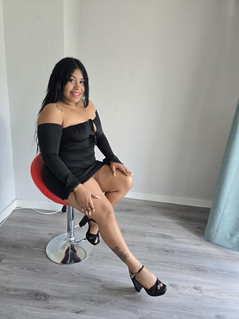 Chica busca chico en Madrid: 
