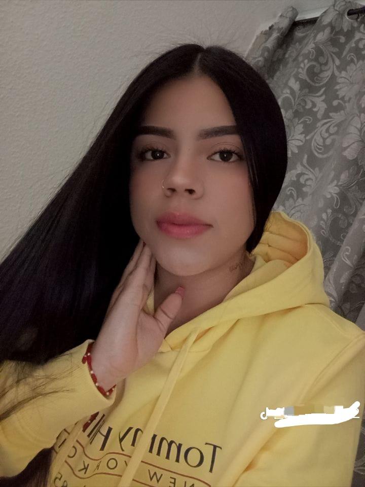 Chica busca chico en Valencia: 