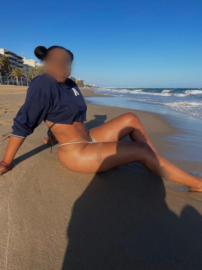 Chica busca chico en Tenerife: 