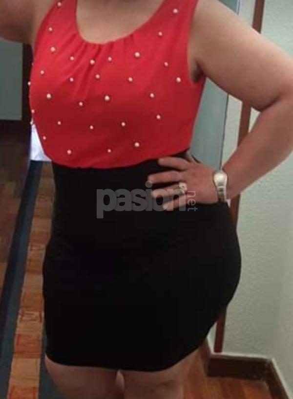 745010349: Chica busca chico en Cáceres