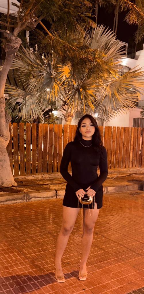 Chica busca chico en Toledo: 
