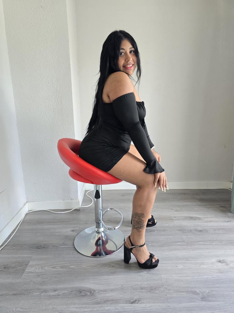 Chica busca chico en Madrid: 