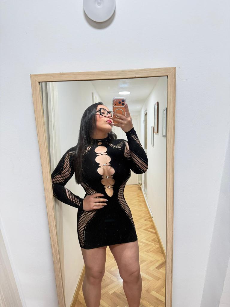 Chica busca chico en Murcia: 