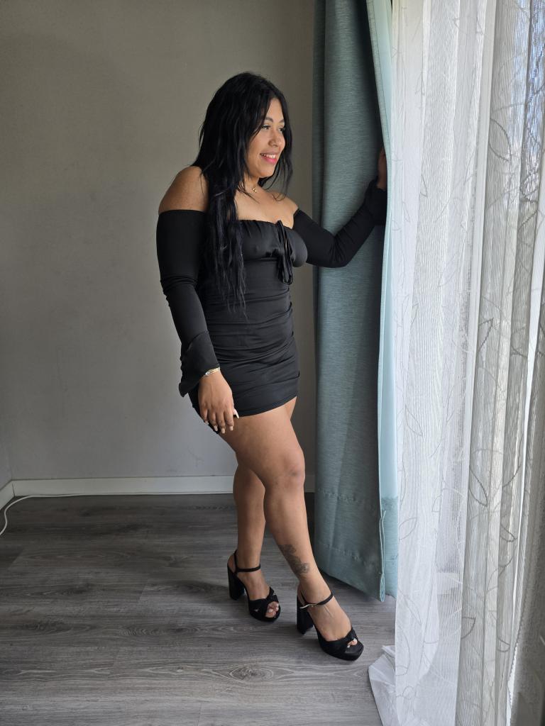 Chica busca chico en Madrid: 