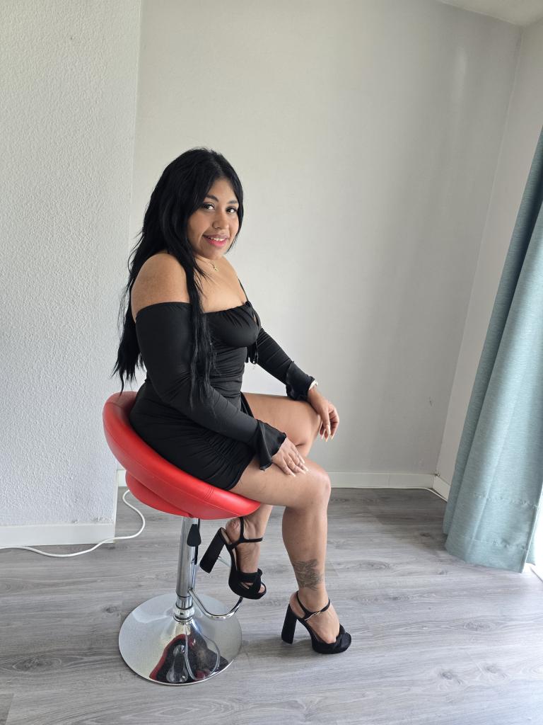 Chica busca chico en Madrid: 