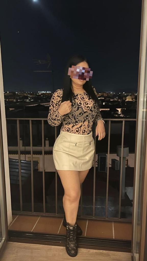 689484209: Chica busca chico en Jaén