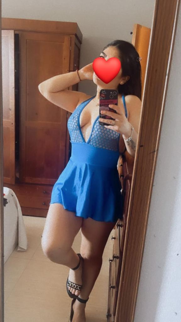 Chica busca chico en Jaén: 