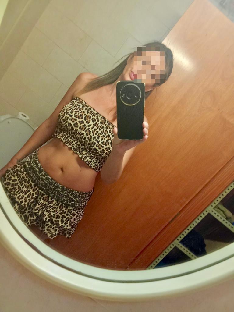 Chica busca chico en Tarragona: 