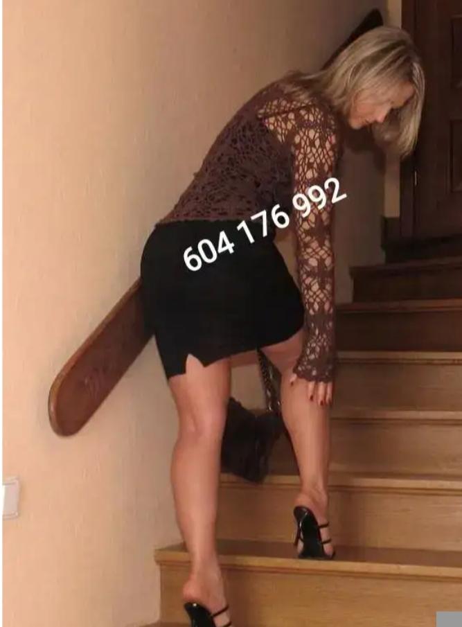 Chica busca chico en La Coruña: 